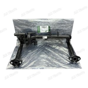 3.0L V6 Heater Manifold Tube With Sensor For Land Rover LR041788 LR109401