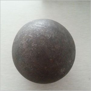 Durable Chrome Casting Grinding Media Balls High Hardness