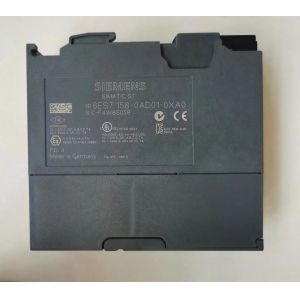 6ES7158-0AD01-0XA0 Coupling Module Siemens SIMATIC DP DP Coupler
