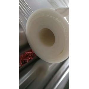 Silicone Rubber Sheet Flexible and Resistant to Extreme Temperatures and