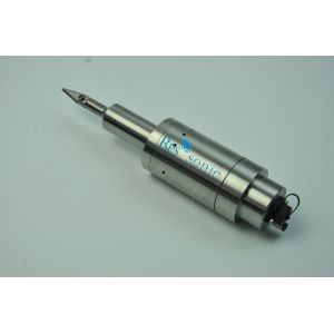 40khz 300w Ultrasonic Hand Cutter With Blade Replacement