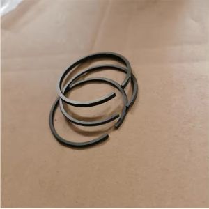 Medium Filter Air Compressor Spare Parts 60 Hz Frequency Piston Ring