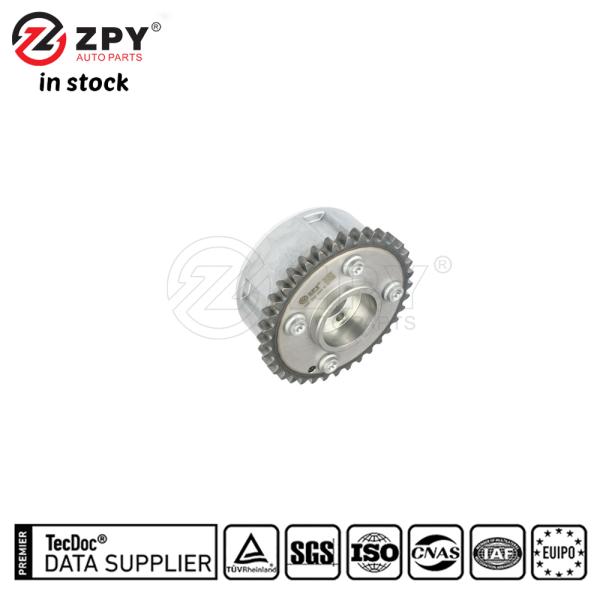 ZPY Camshaft Adjuster 03C109088E for VW Audi Porsche