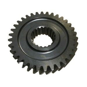 Construction Machinery Parts Excavator Gear LH 34 19T For EX200-5 ZAX200 3063842