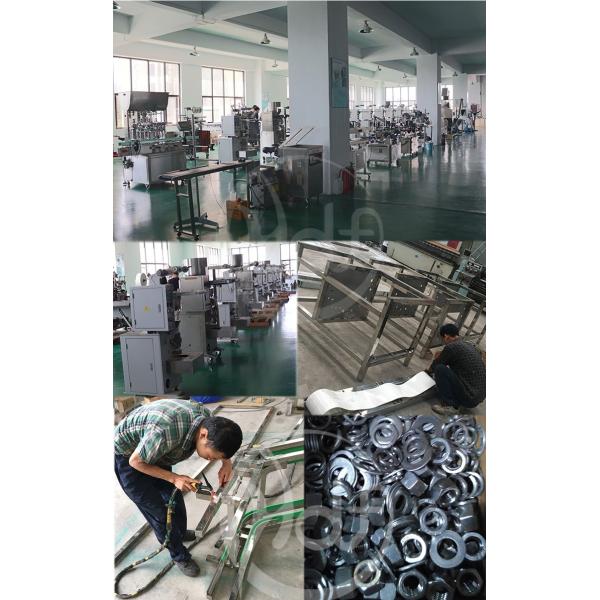 Industrial Conveyor Belt Deep Fryer Electric Fryer Machine For Potato Chips