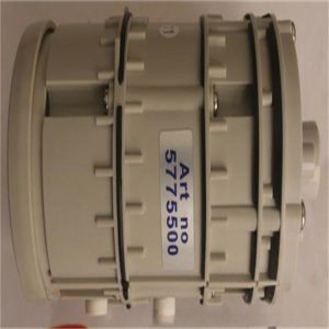 EVAC Control Mechanism 5775500