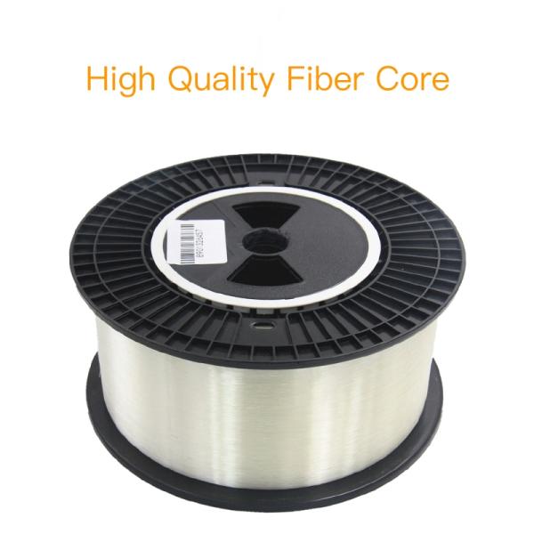 FRP Strengthen Loose Tube Fiber Optic Cable GYFTY GYFXTY FTTX Cable