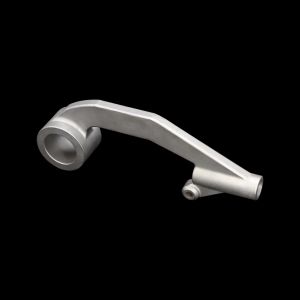 Malleable Iron Precision Casting CNC Machining Parts