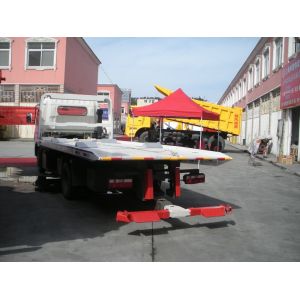 Supply Euro2 Dongfeng EQ5070TQZP3 Wrecker Truck,Dongfeng Truck,Wrecker Truck For