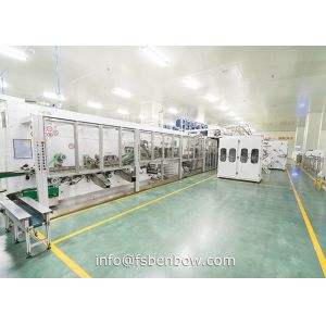 Softest Nonwoven Best Factory Cheap Price Baby Disposable Diaper