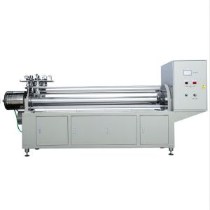 600pcs/cycle Brazing Capability Vacuum Soldering Equipment with High Capacity