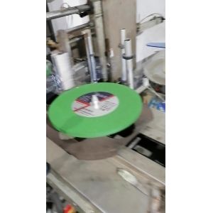 Stainless Grinding Wheel Cutting Abrasive Disc For Metal EN12413