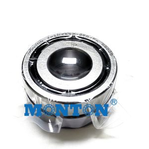 ZKLF80165-2Z 80*165*45mm Axial angular contact ball bearings