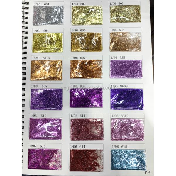 1/128 Glitter Bulk 1kg for Craft and Fine Glitter Dust Thousand Choices Offered