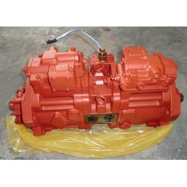 Buy Doosan Solar 340LC - V Daewoo DH370-9 Excavator Main Pump Kawasaki K1045748A 401-00253 at wholesale prices
