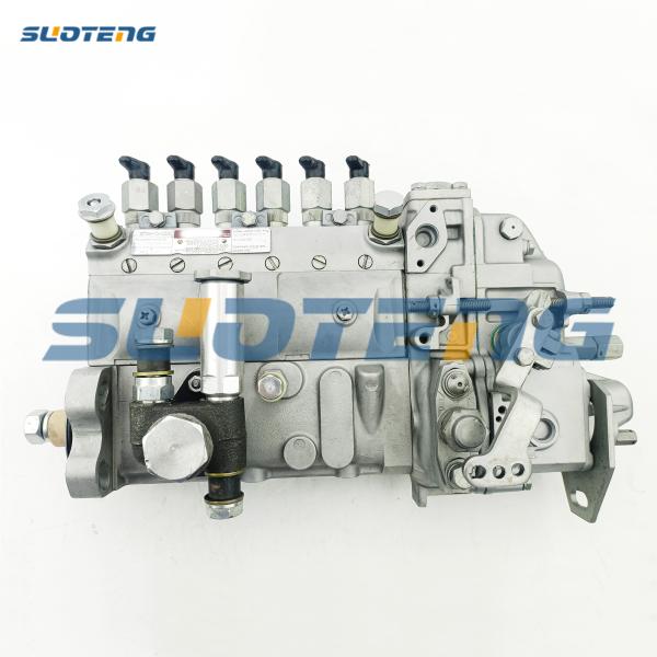 6736-71-1131 6736711131 For PC200-6 Fuel Injection Pump