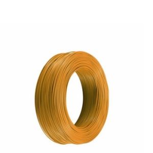High Tempereture 250C 300V PFA Insulated Wire UL1726