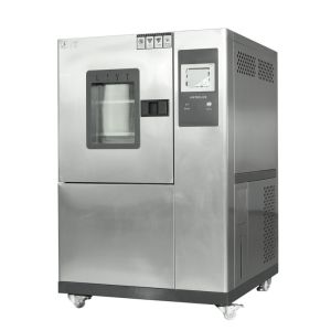 Constant Temperature And Humidity Machine , Environmental Climate Test Chamber