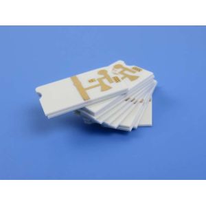 6.6mil RO4835 High Frequency PCB Materials 1oz Immersion Gold