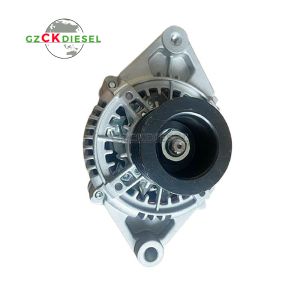 Alternator 87422777 for 650L 570MXT 580 580M 580SM Engine