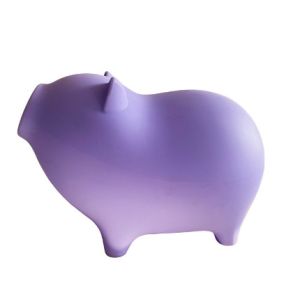 Rotary Mold Custom Children's Plastic Toys Outdoor Cartoon Decoration