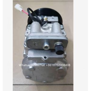 10PA15C Auto Ac Compressor for Mercedes Actros OEM : A5412301111 / A6161301015 /