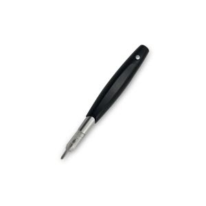 Quality Black 7V Rotative Permanent Makeup Machine Wireless Touch Screen for sale