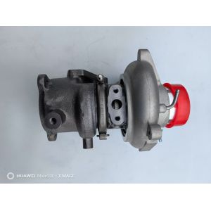 Quality ODM Great Wall Turbo Charger1.5 4G15B Engine 1118100-EG01B for sale