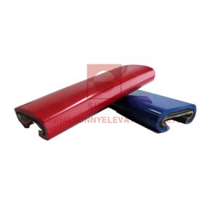 0.5m/S Electric Shopping Mall Escalator 30 / 35 vDegree Outdoor Escalator