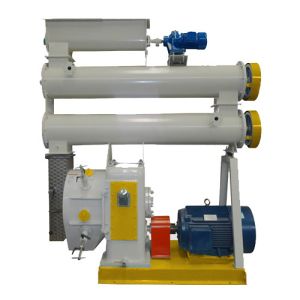 Livestock Animal Feed Pellet Mill Sheep Feed Making Machine