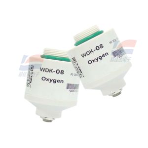 YJJ WDK-08 Electrochemical Oxygen Sensor Used For Measuring Oxygen Concentration