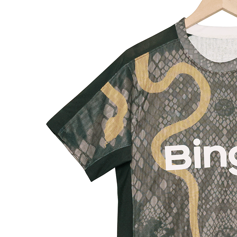 Chelsea 2025-2026 Unisex Football Jersey S-XXL Quick Drying