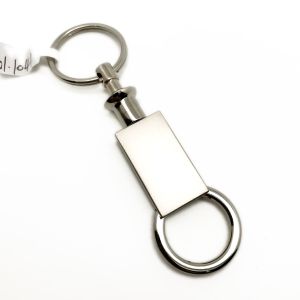 Retractable Key Ring Available OEM/ODM Available