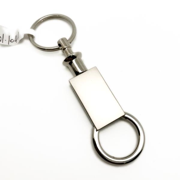 Buy Retractable Key Ring Available OEM/ODM Available at wholesale prices