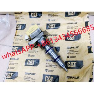 Common Rail Caterpillar Diesel Fuel Injector 1830691 BN1830691C1