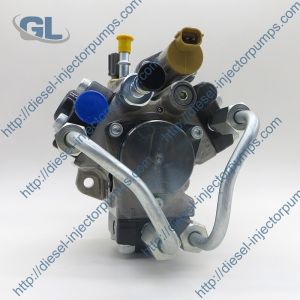 HP4 Diesel Denso Fuel Injection Pump 4P9841 294050-0520 294050-0521 For PERKINS