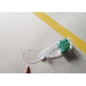 Paper Ram Board Temporary Protective Floor Covering