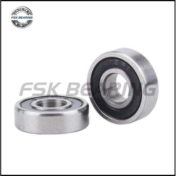 USA Market 695 2RS Miniature Deep Groove Ball Bearing 5*13*4mm Electric Motor Toy Bearing