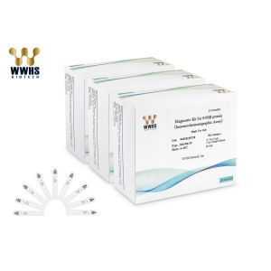 S100-β Rapid Quantitative Test Kit FIA POCT Assay High Sensitivity