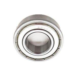 High Presion P6 Conveyor Roller Bearings 6205ZZ 25X52X15cm