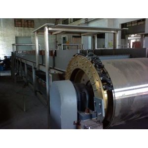 Copper Electroplating Machine CCS Wire Production Line