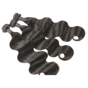 China 6a Cheap Hair Weaving 100% Unprocessed Brazilian Human Hair Weave on sale