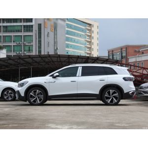 Fast and Efficient Electric Powertrain Charging Time 8 Hours