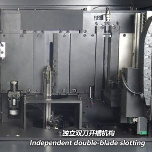 CE Certified Multifunctional Aluminium Alloy Channel Letter Bending Machine from