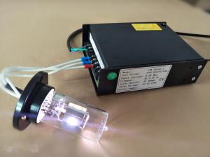 China 3 To 12 Volt Mobile Deuterium Lamp Power Supply For UV Vis Spectra Chromatography on sale
