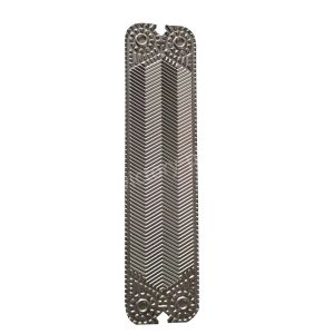 M60 APV SPX Heat Exchanger Plate Versatile Meticulously Designed