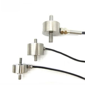 China SNC2C6 Small Miniature Force Sensor Button Load Cell for Screw Mounting and Easy Installation Tension Compression on sale China SNC2C6 Small Miniature Force Sensor Button Load Cell for Screw Mounting and Easy Installation Tension Compression on sale