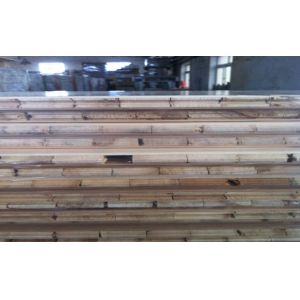 Natural Oak engineered parkett