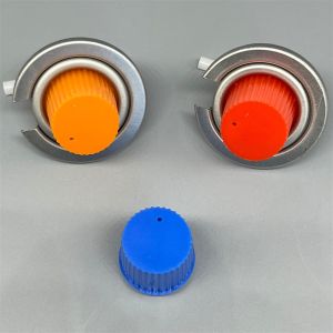 High-Performance Portable Gas Stove Valve for Outdoor Cooking with Durable Leak