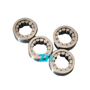 Cylindrical Roller Bearing Of Oil Pump R3523 R2521 35x62x23mm